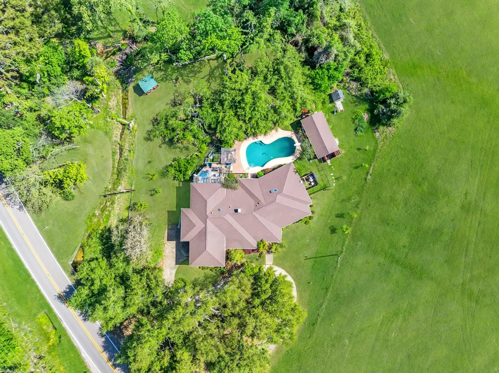 1309 Rock Dam Road Marlin, TX 76661