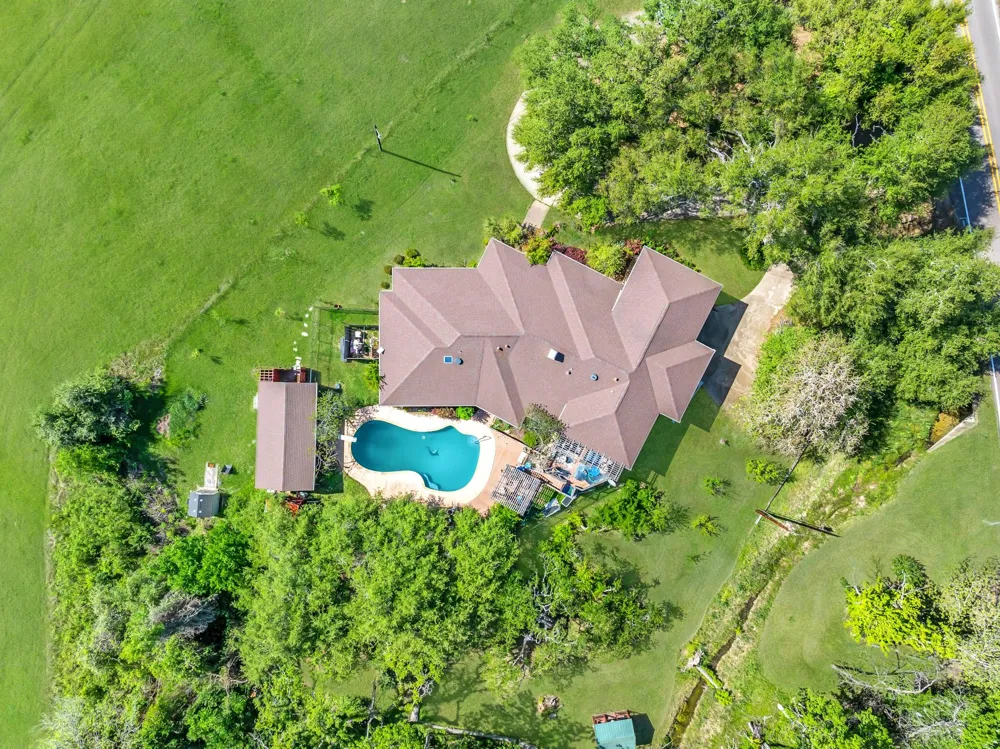 1309 Rock Dam Road Marlin, TX 76661