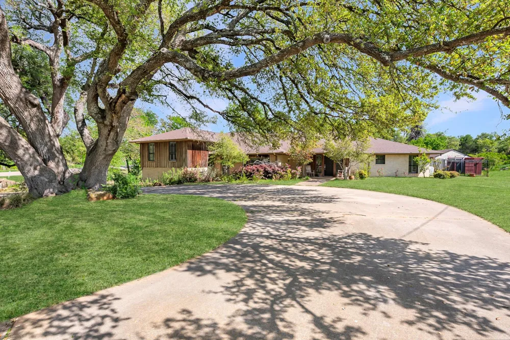 1309 Rock Dam Road Marlin, TX 76661