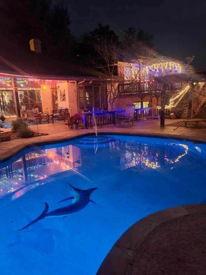 1309 Rock Dam Road Marlin, TX 76661