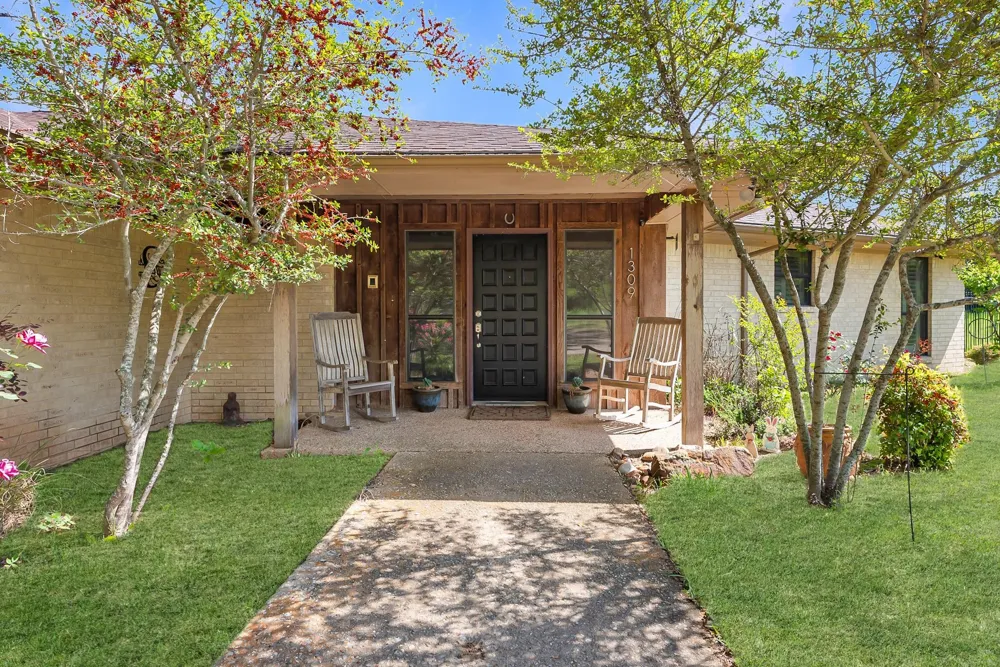 1309 Rock Dam Road Marlin, TX 76661