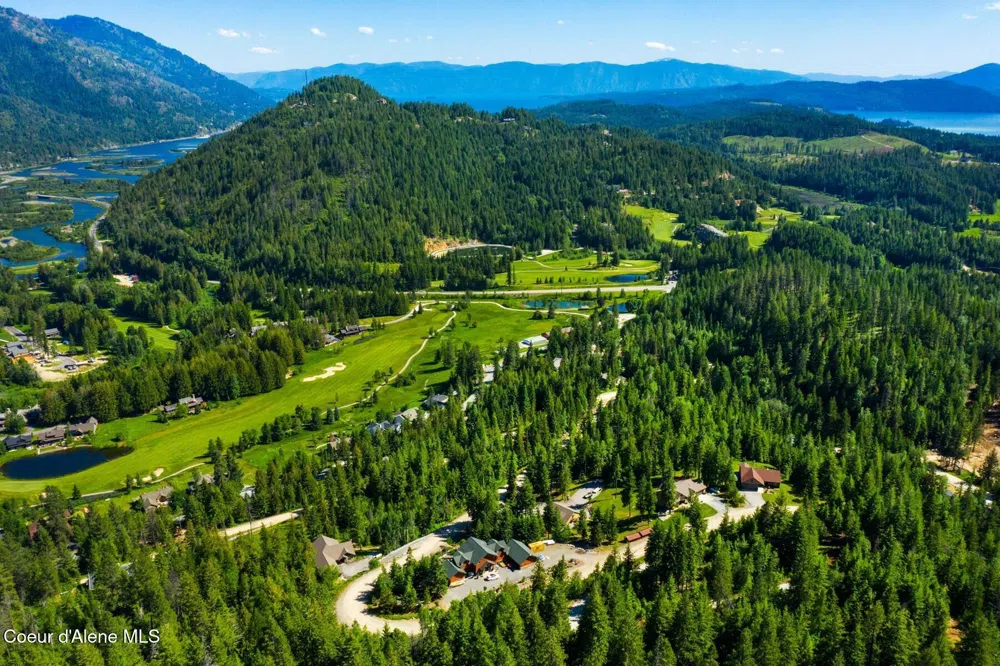 Lot 11 Lower Pack River Road Sandpoint, ID 83864