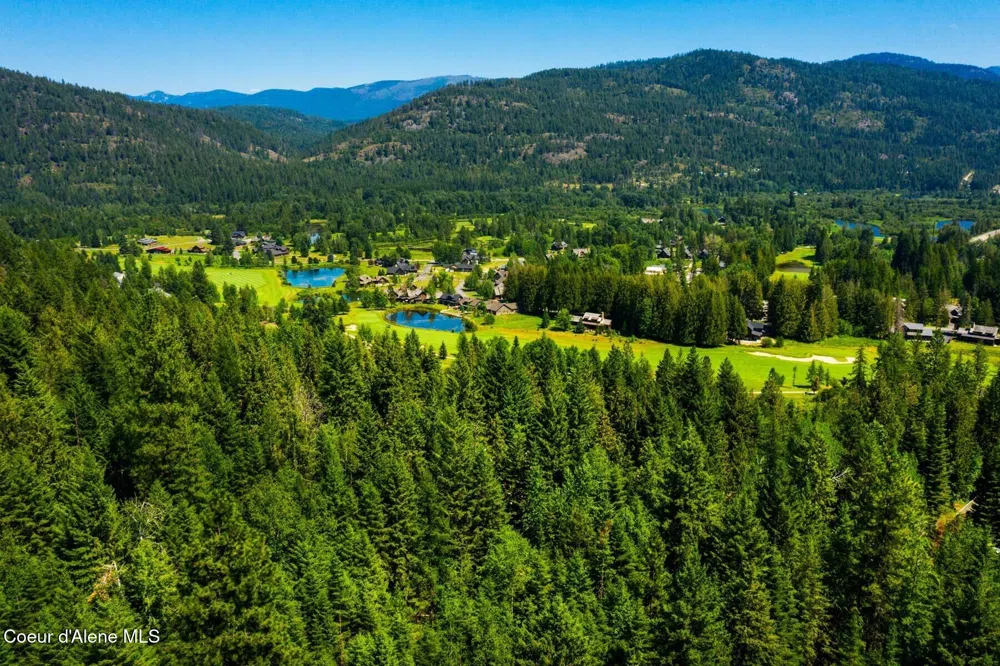 Lot 11 Lower Pack River Road Sandpoint, ID 83864
