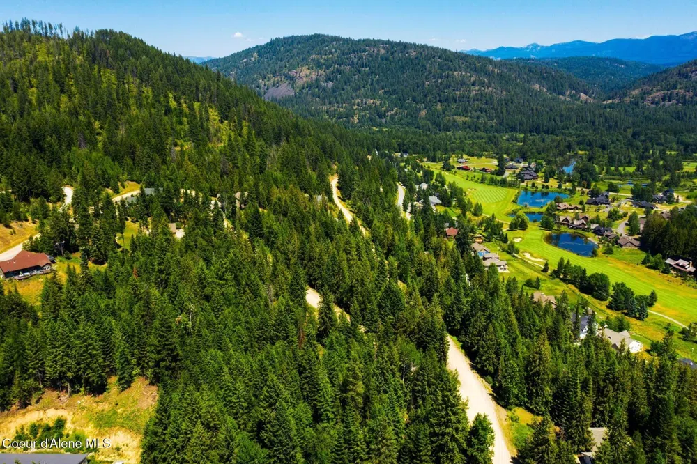 Lot 11 Lower Pack River Road Sandpoint, ID 83864