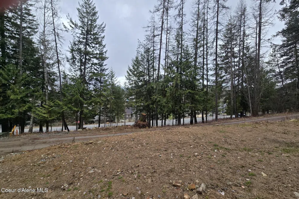 Lot 11 Lower Pack River Road Sandpoint, ID 83864