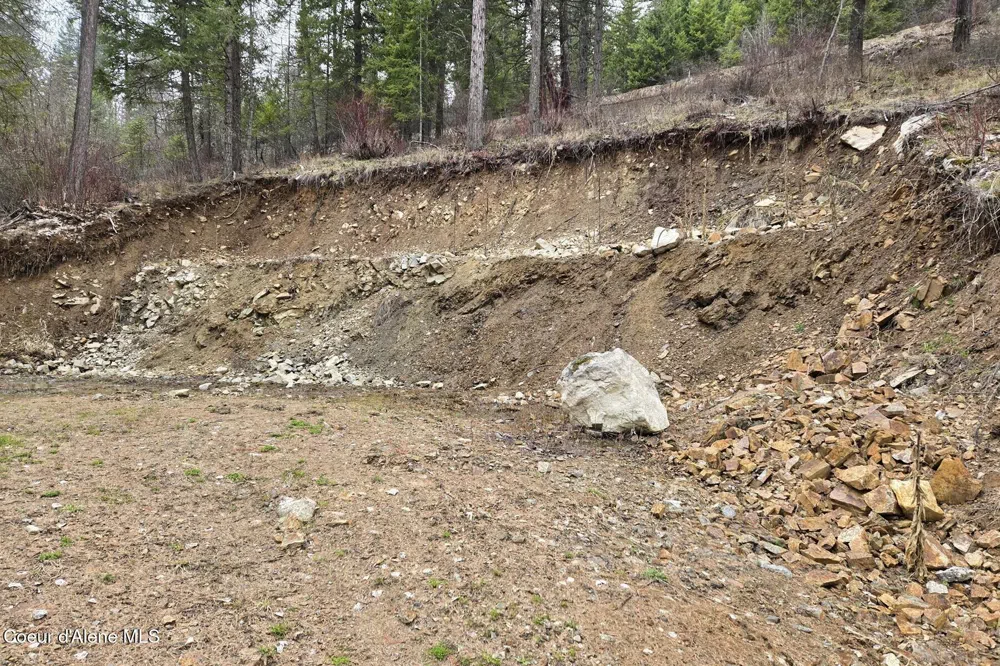 Lot 11 Lower Pack River Road Sandpoint, ID 83864
