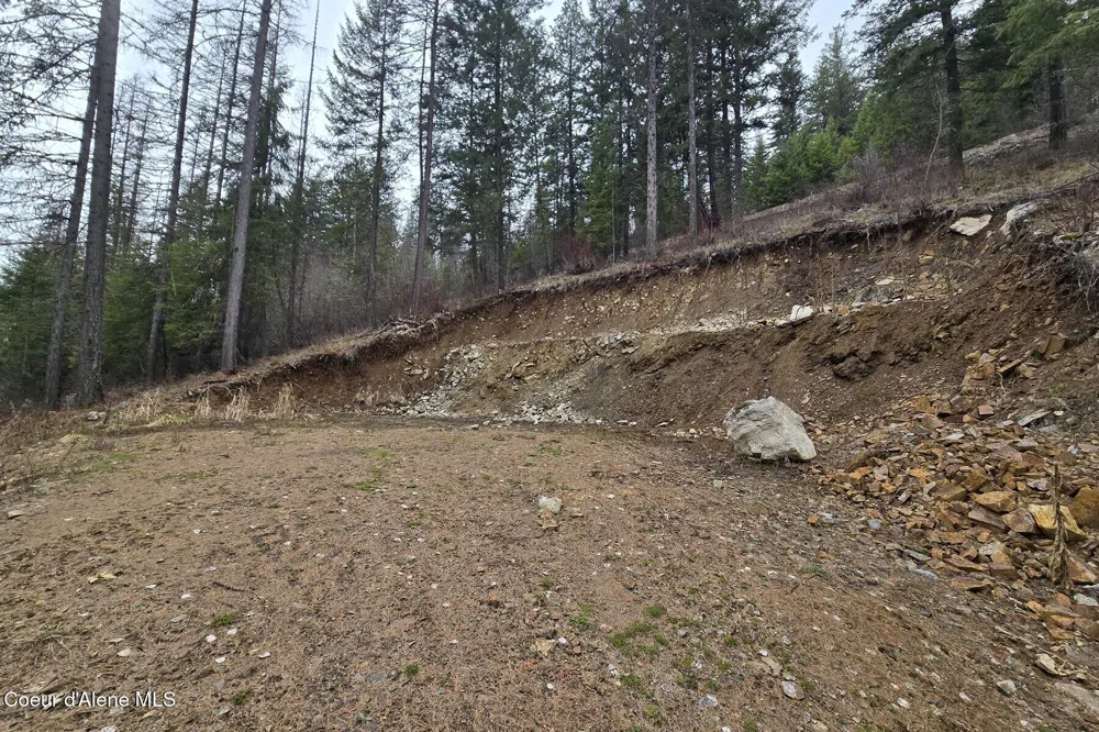 Lot 11 Lower Pack River Road Sandpoint, ID 83864