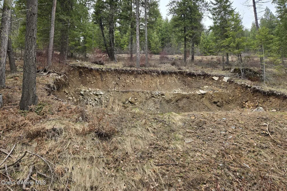 Lot 11 Lower Pack River Road Sandpoint, ID 83864