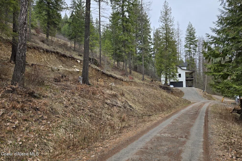 Lot 11 Lower Pack River Road Sandpoint, ID 83864