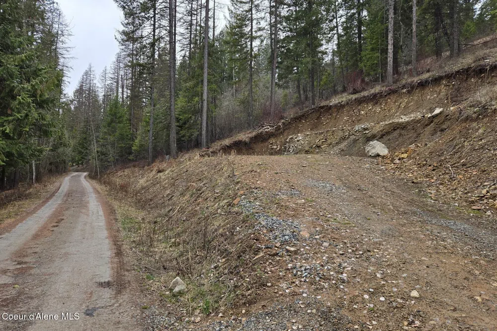 Lot 11 Lower Pack River Road Sandpoint, ID 83864