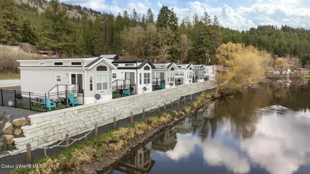 88840 Highway 3 St. Maries, ID 83861
