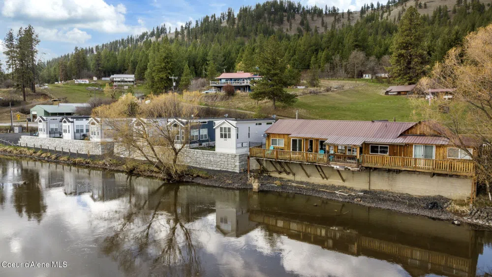 88840 Highway 3 St. Maries, ID 83861