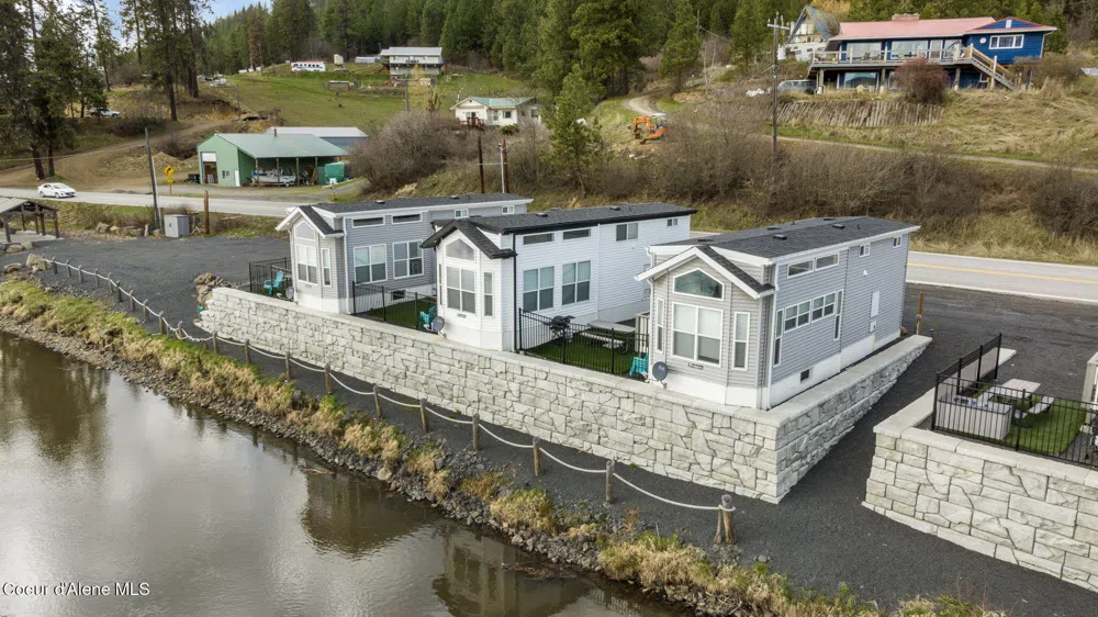 88840 Highway 3 St. Maries, ID 83861