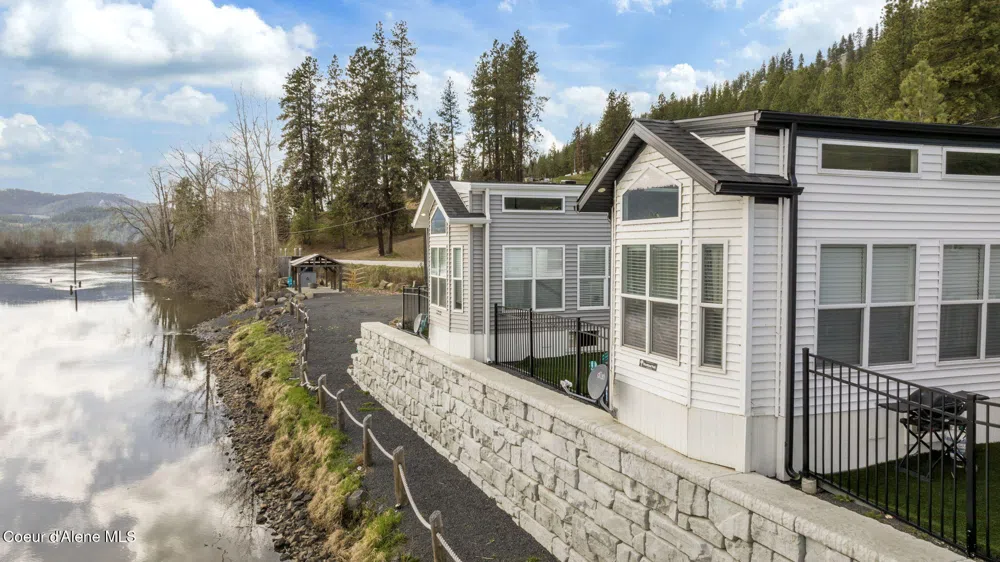 88840 Highway 3 St. Maries, ID 83861
