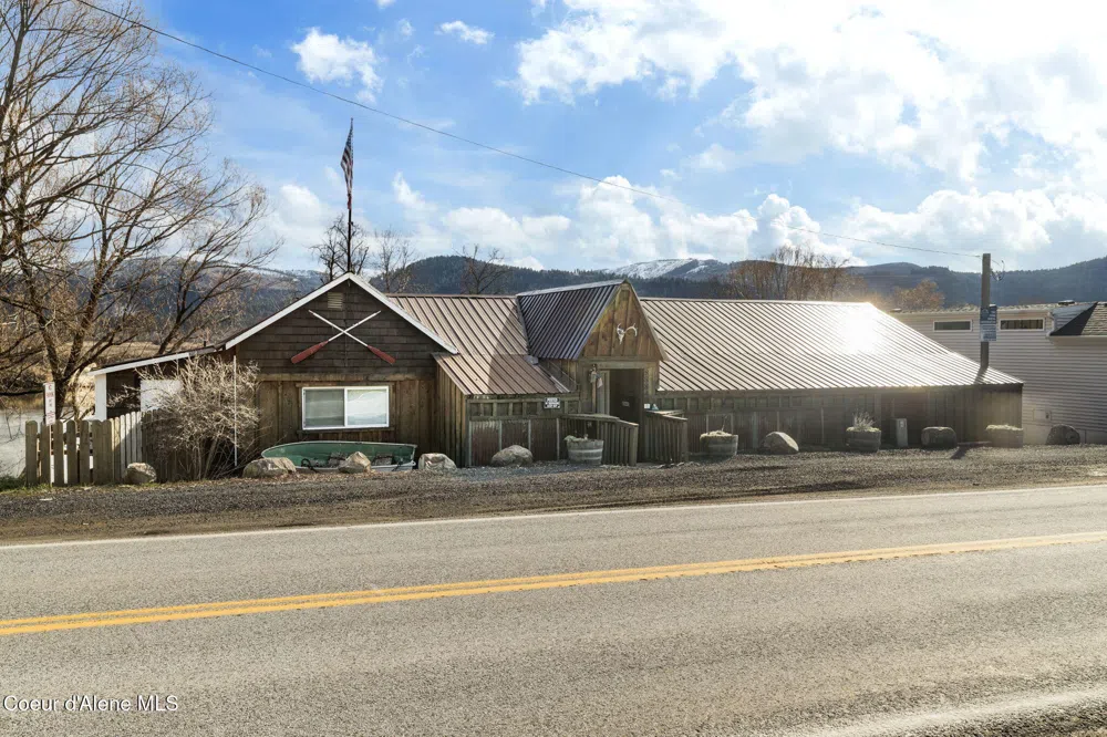 88840 Highway 3 St. Maries, ID 83861