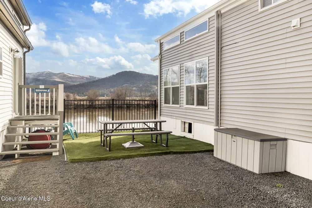 88840 Highway 3 St. Maries, ID 83861
