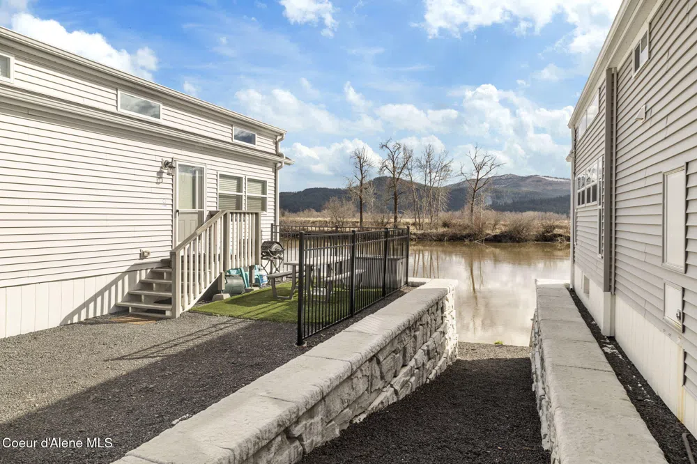 88840 Highway 3 St. Maries, ID 83861
