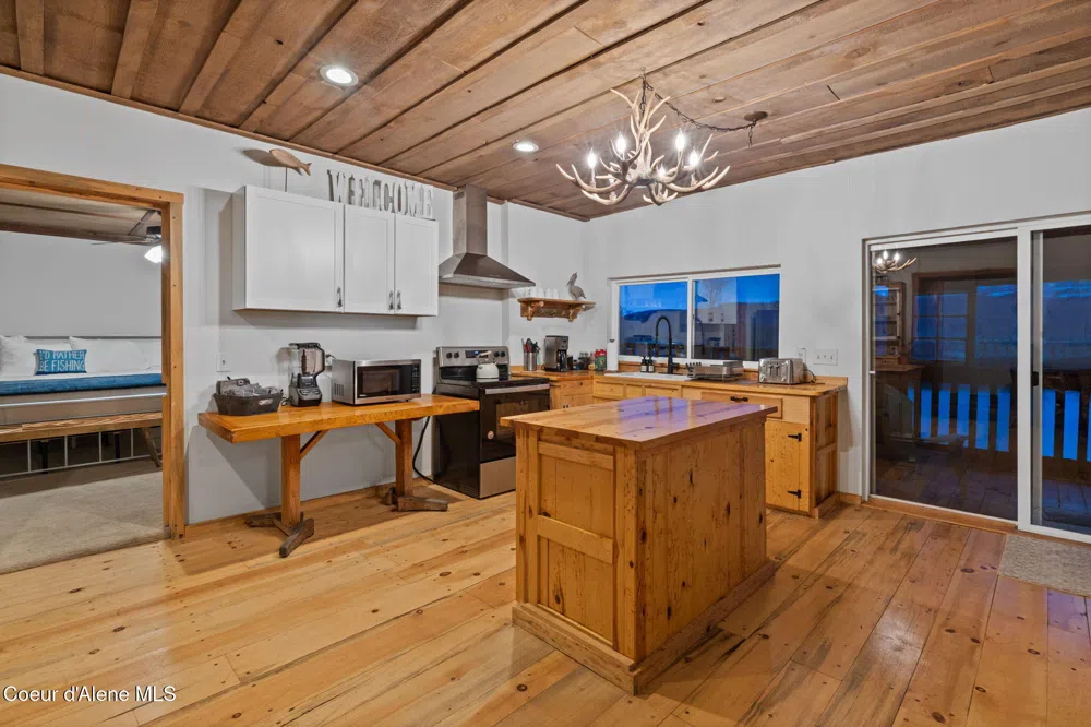 88840 Highway 3 St. Maries, ID 83861