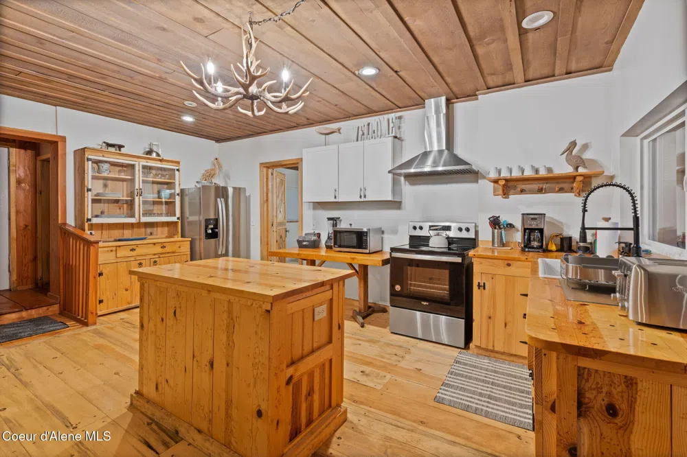 88840 Highway 3 St. Maries, ID 83861