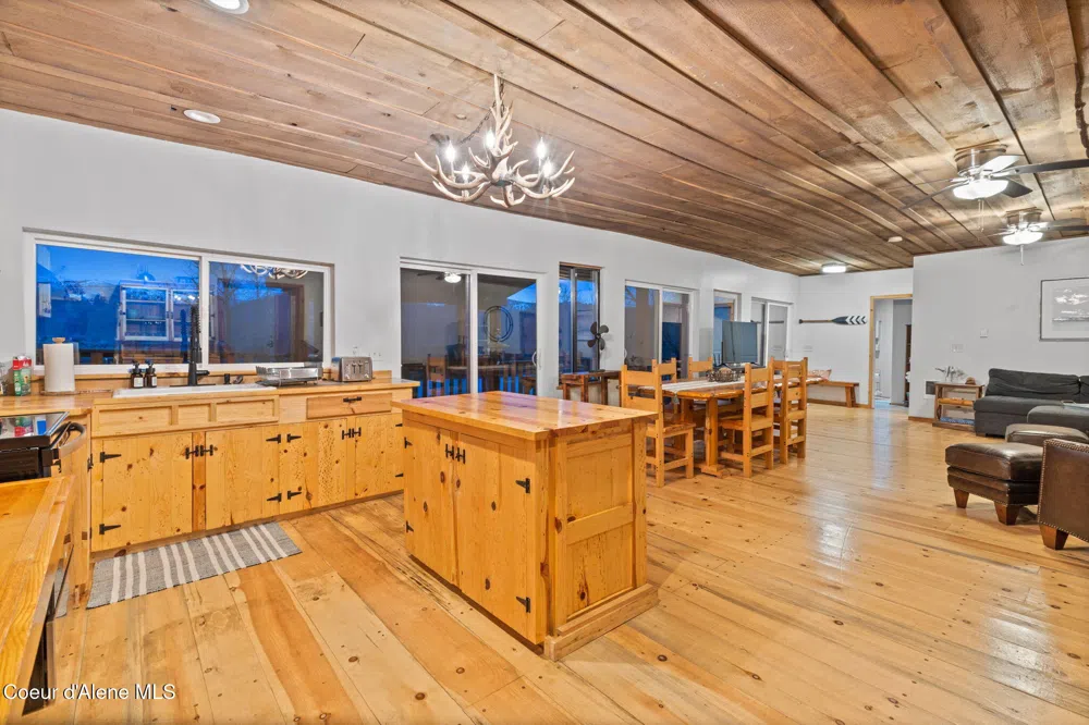 88840 Highway 3 St. Maries, ID 83861