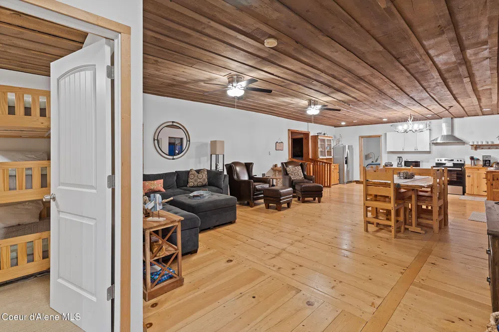 88840 Highway 3 St. Maries, ID 83861