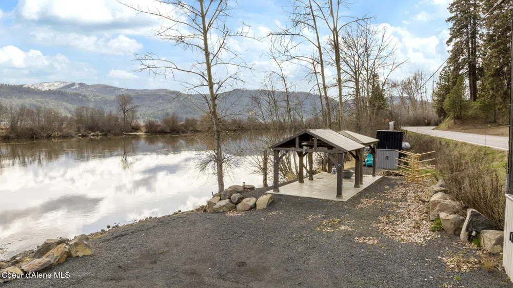 88840 Highway 3 St. Maries, ID 83861