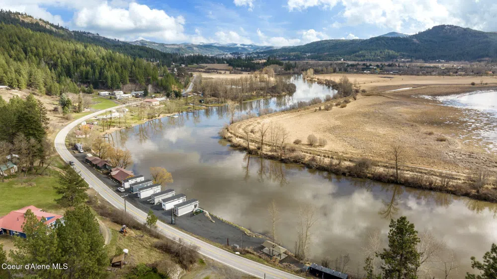 88840 Highway 3 St. Maries, ID 83861