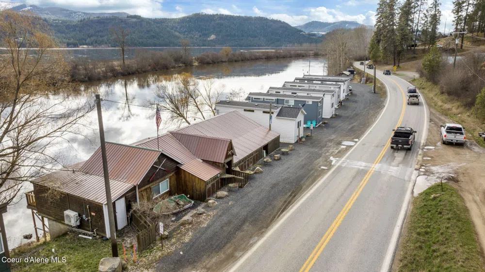 88840 Highway 3 St. Maries, ID 83861