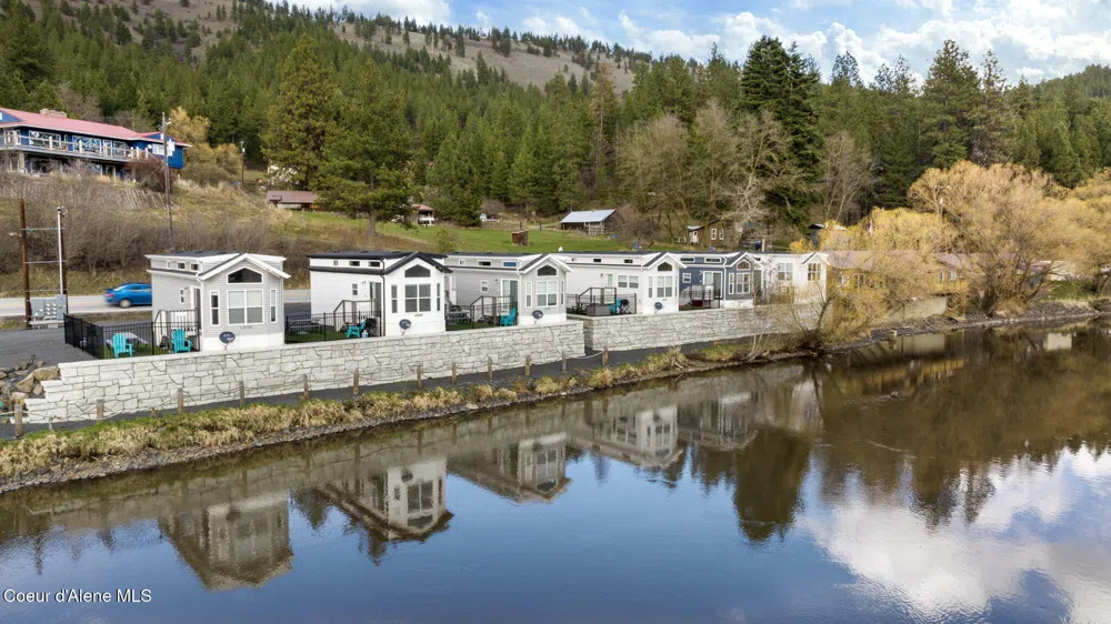 88840 Highway 3 St. Maries, ID 83861