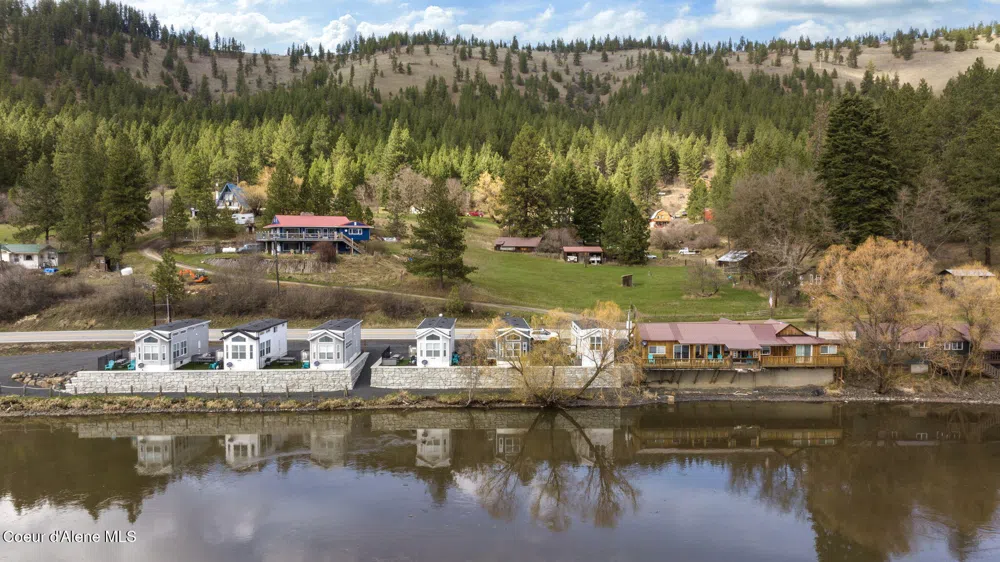 88840 Highway 3 St. Maries, ID 83861