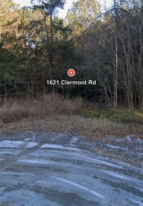 1621 Clermont Road