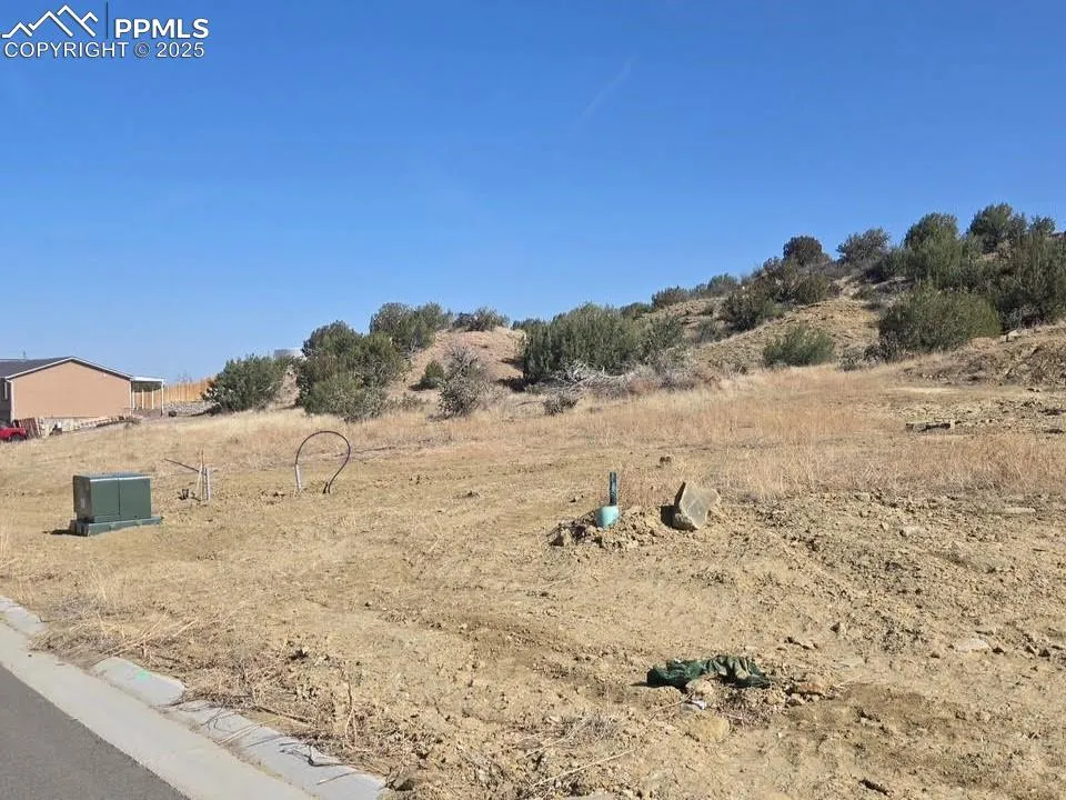 161 High Meadows Drive Florence, CO 81226