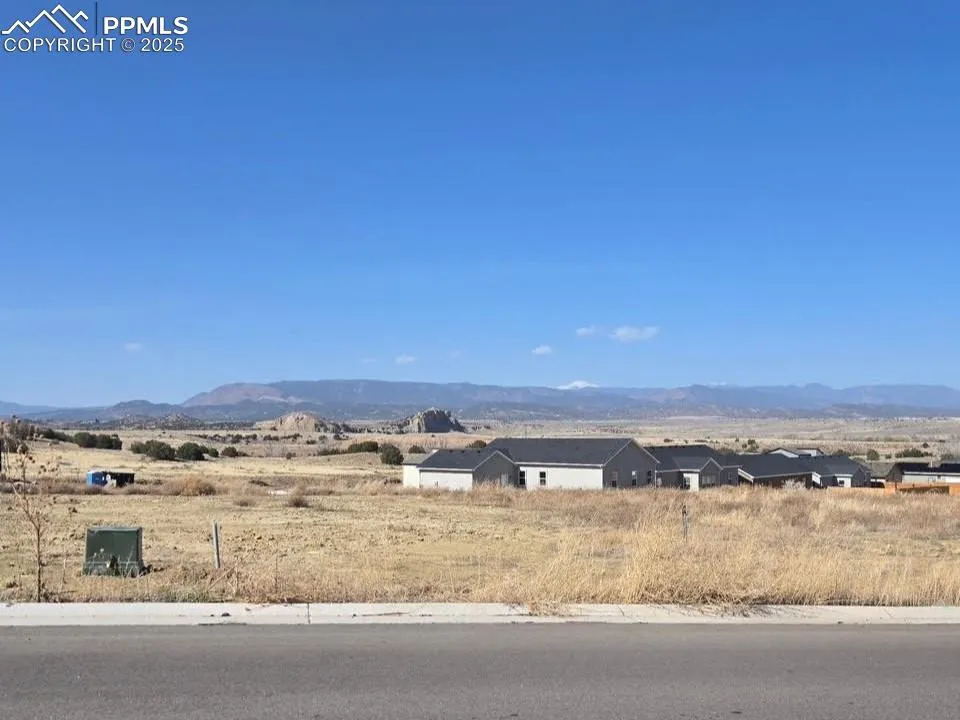 161 High Meadows Drive Florence, CO 81226