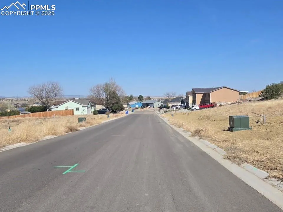 161 High Meadows Drive Florence, CO 81226
