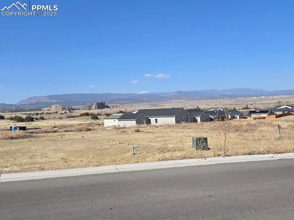 163 High Meadows Drive Florence, CO 81226