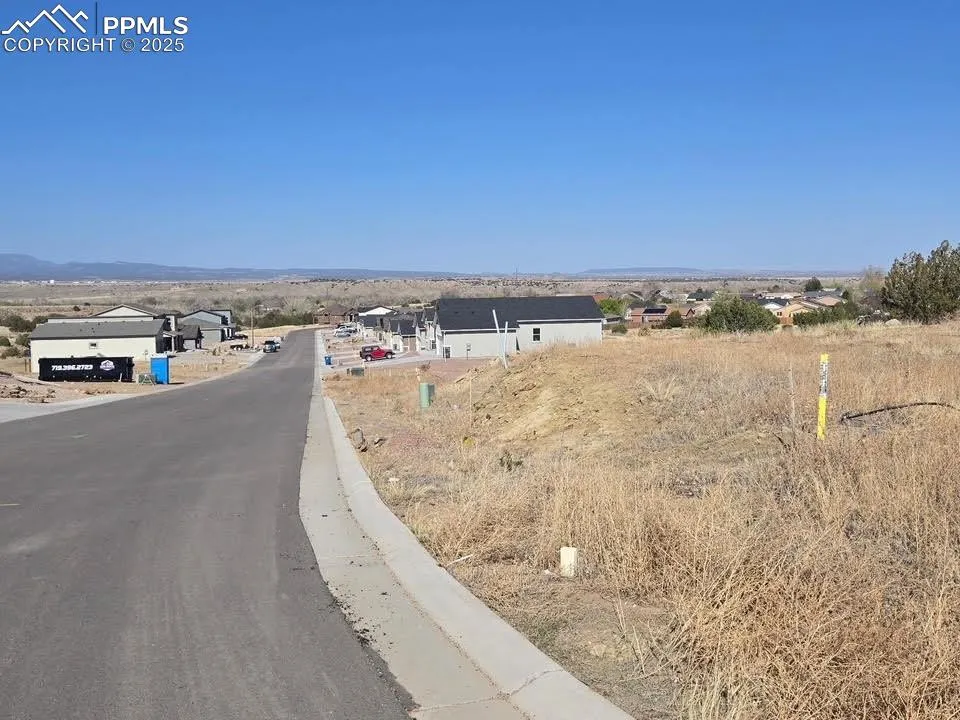 184 High Meadows Drive Florence, CO 81226