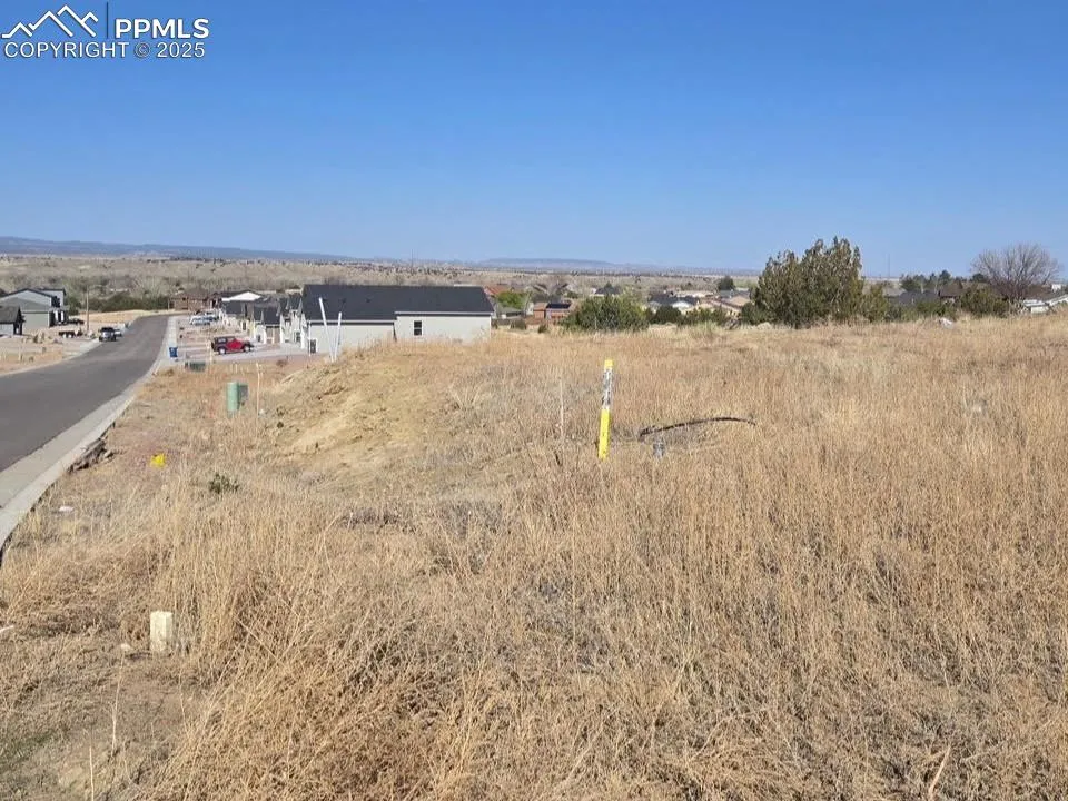 184 High Meadows Drive Florence, CO 81226