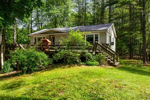 328 John Joy Road