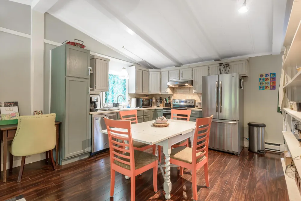 328 John Joy Road Woodstock, NY 12498