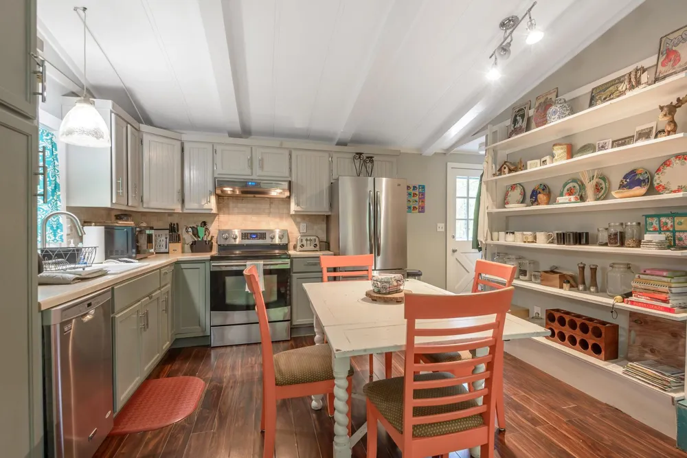 328 John Joy Road Woodstock, NY 12498