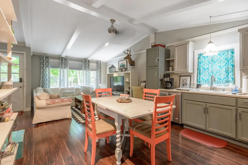 328 John Joy Road Woodstock, NY 12498