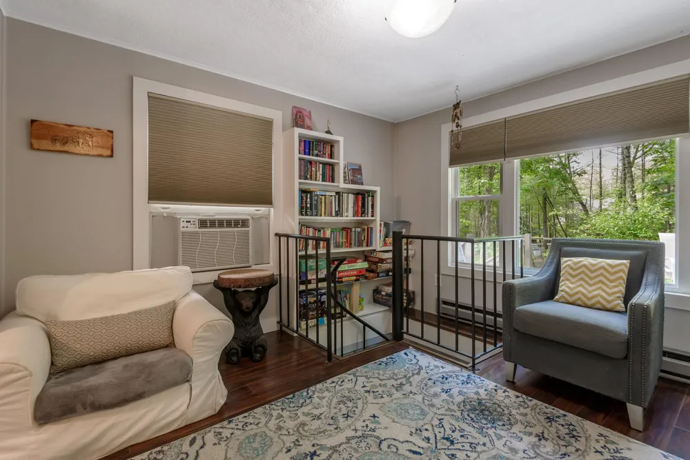 328 John Joy Road Woodstock, NY 12498