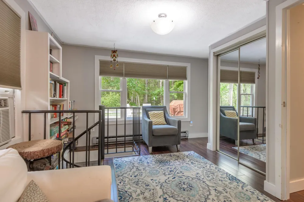 328 John Joy Road Woodstock, NY 12498