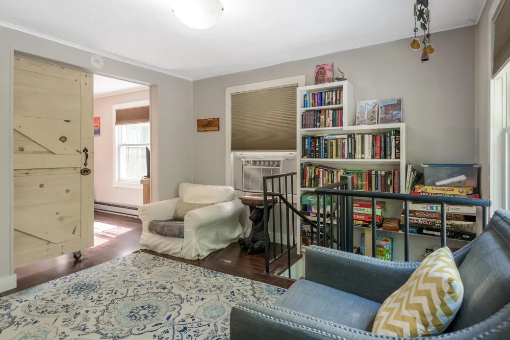 328 John Joy Road Woodstock, NY 12498