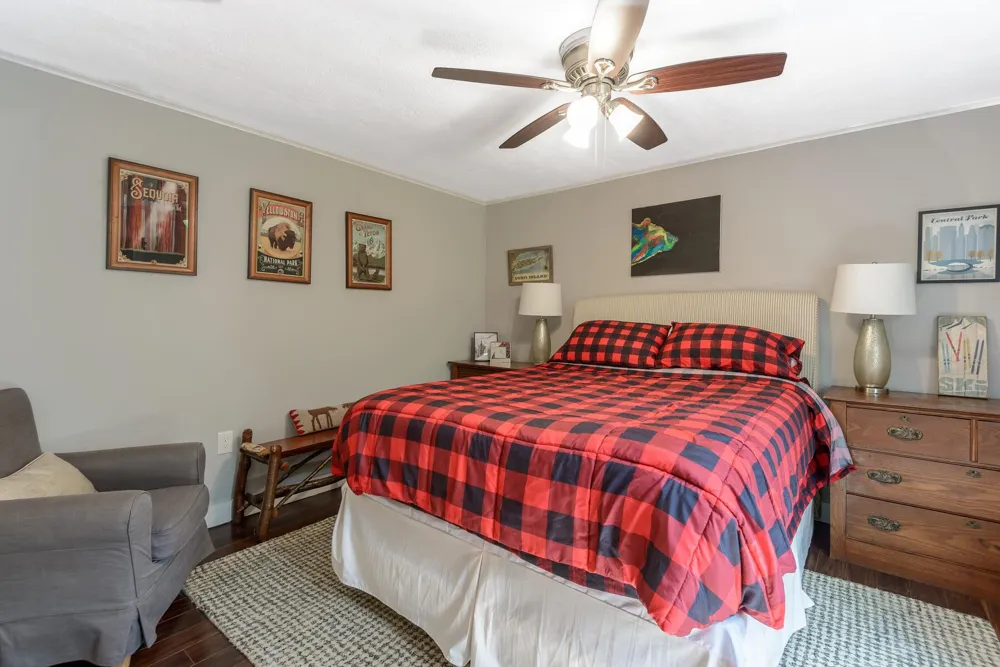 328 John Joy Road Woodstock, NY 12498