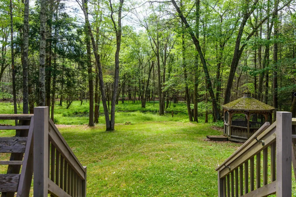 328 John Joy Road Woodstock, NY 12498
