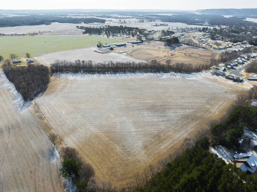 000 Schubert Road Trempealeau, WI 54661