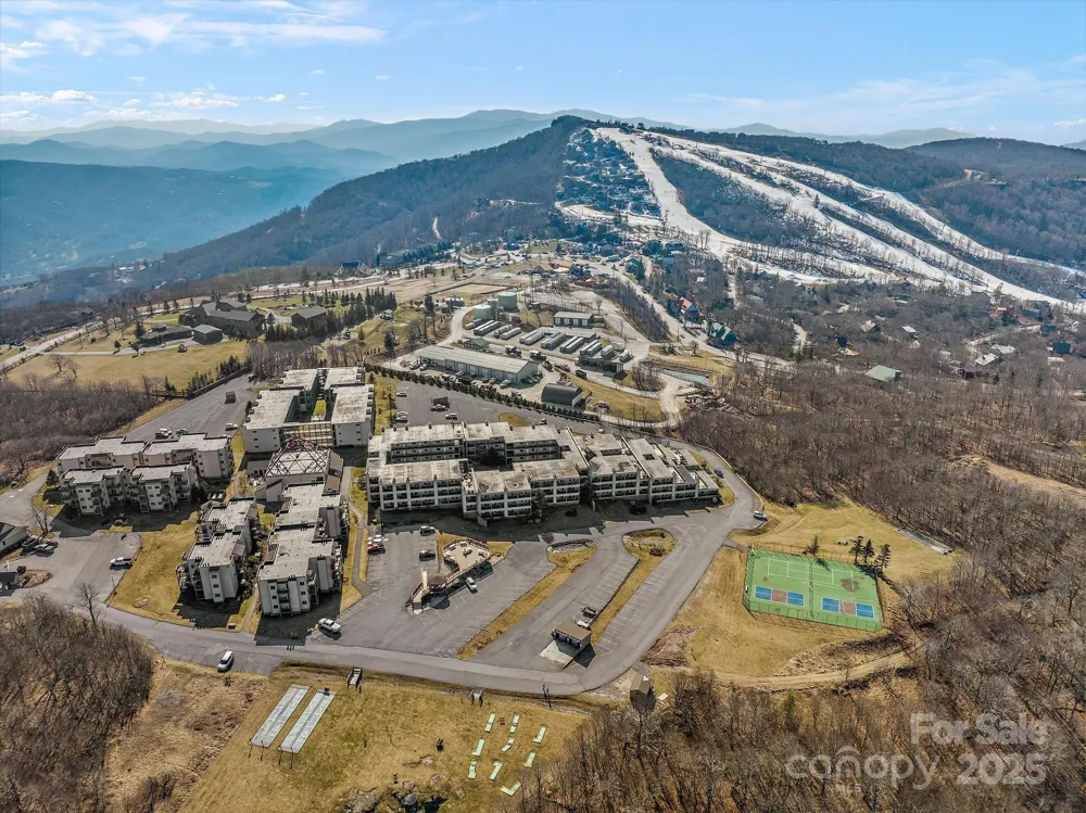 301 Pinnacle Inn Road #3130 Beech Mountain, NC 28604