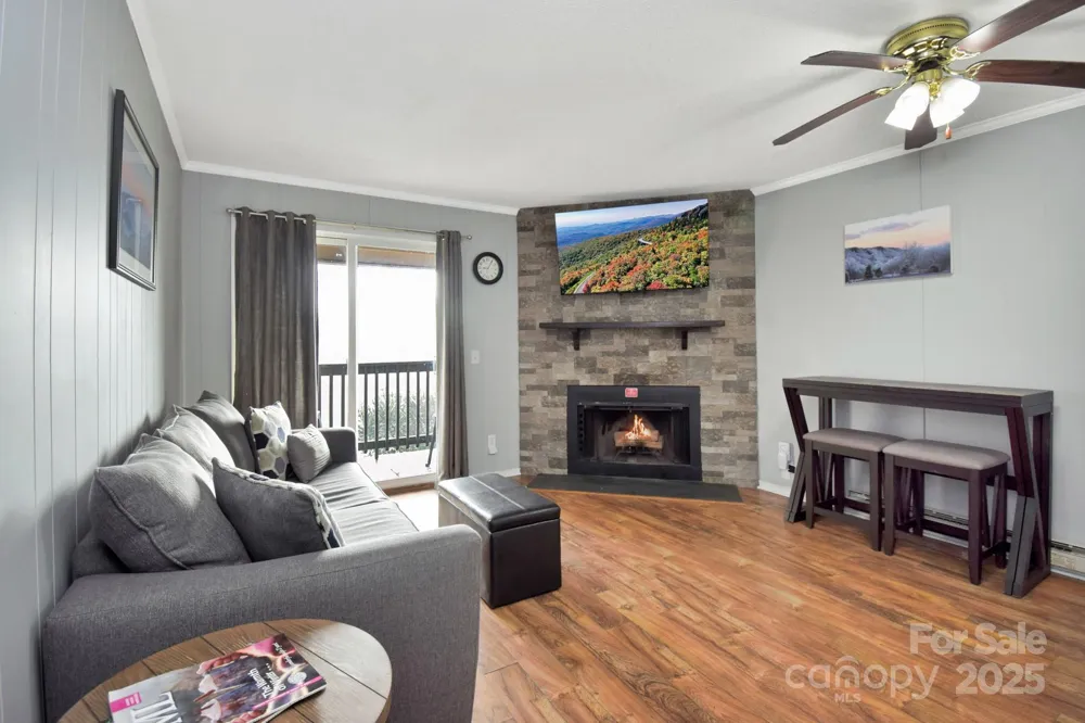 301 Pinnacle Inn Road #3130 Beech Mountain, NC 28604
