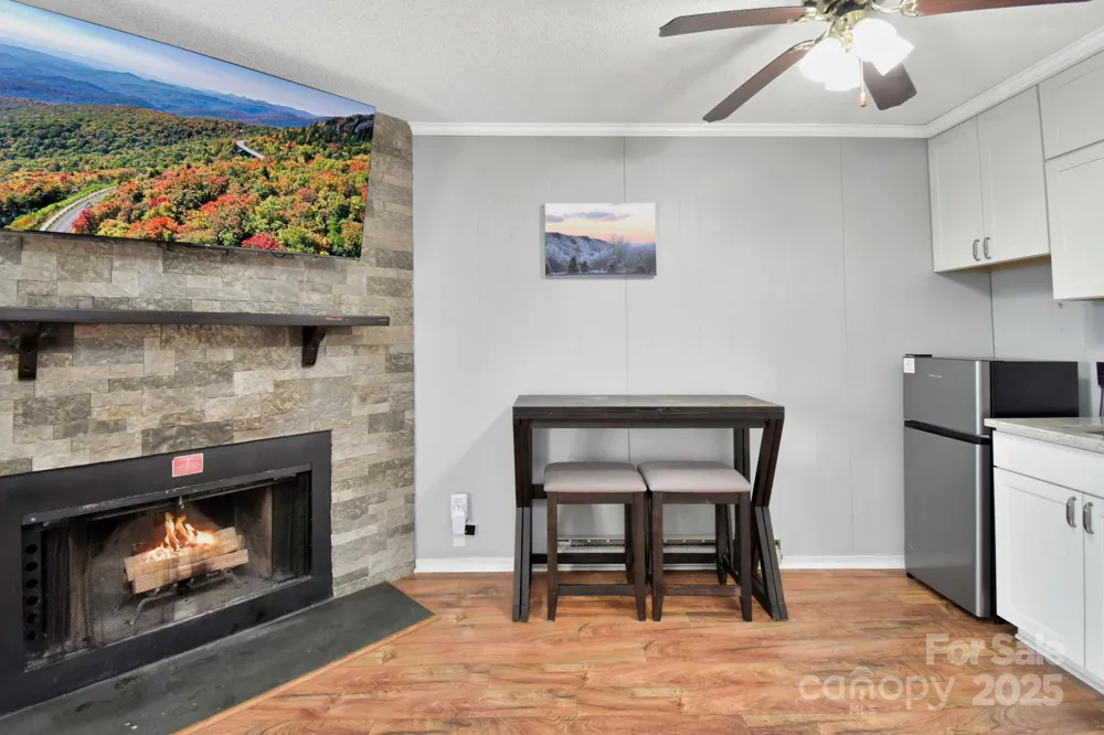 301 Pinnacle Inn Road #3130 Beech Mountain, NC 28604